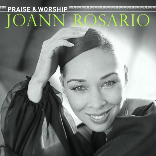 Praise & Worship Album 