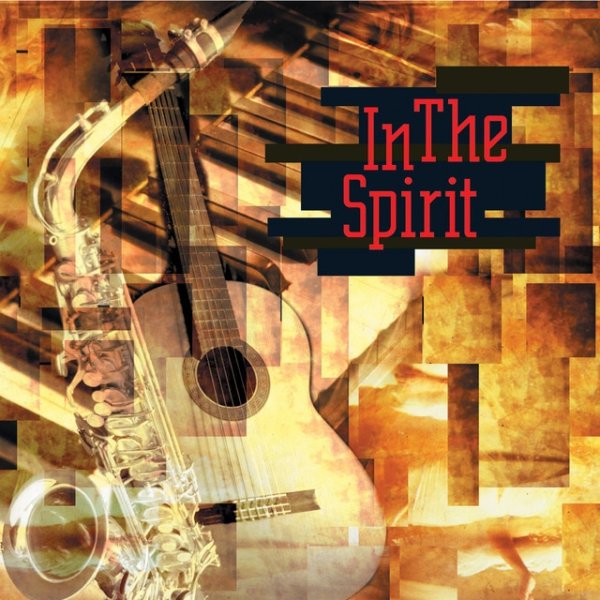 Joe Pace In the Spirit (Instrumental), 2002