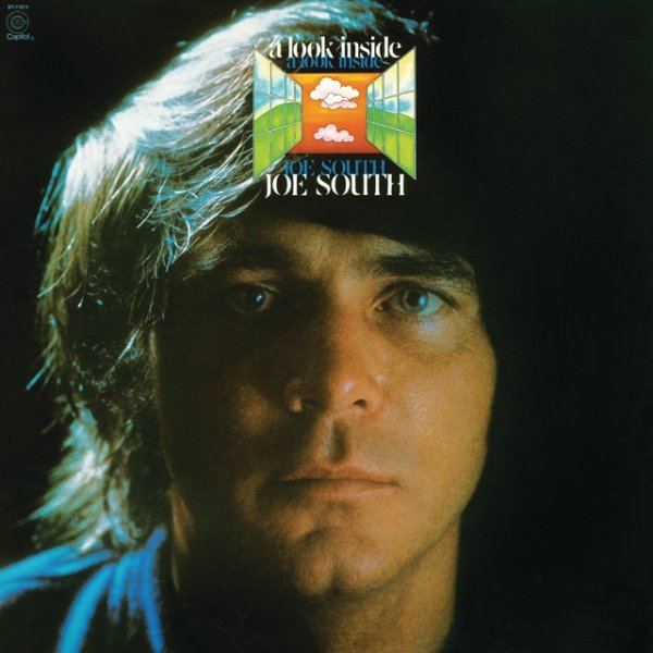 Album Joe South - A Look Inside