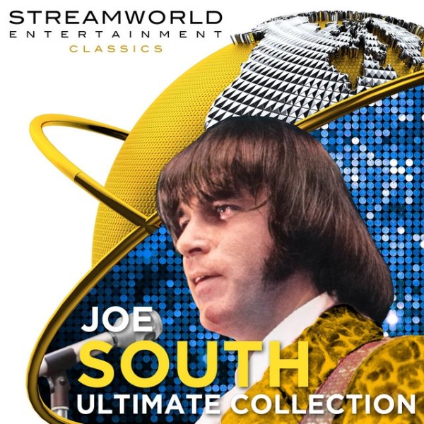 Joe South Ultimate Collection Album 