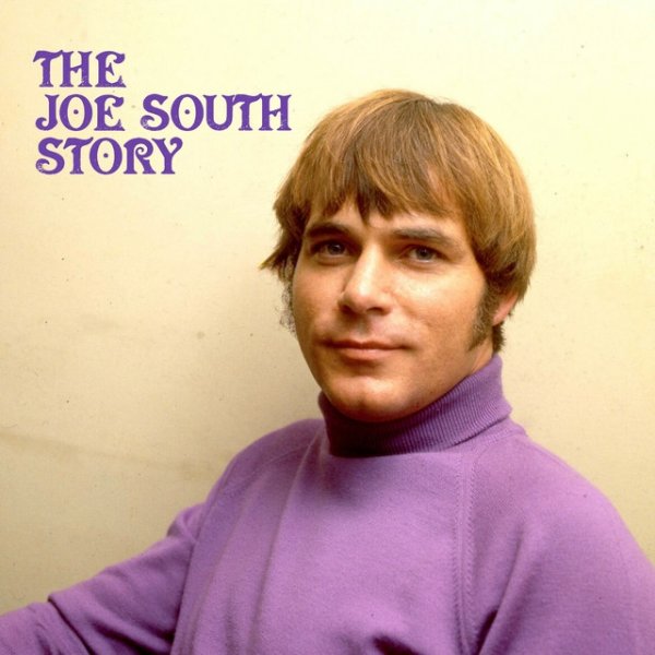 Joe South The Joe South Story, 1970