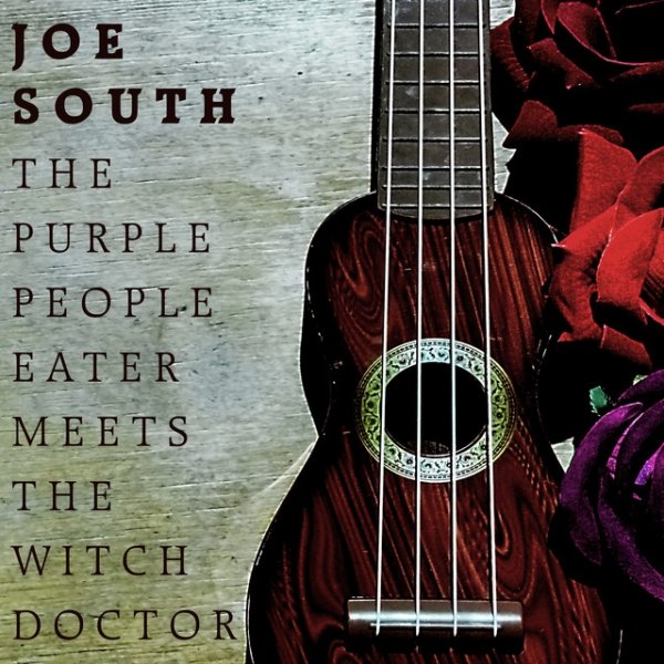 The Purple People Eater Meets the Witch Doctor Album 