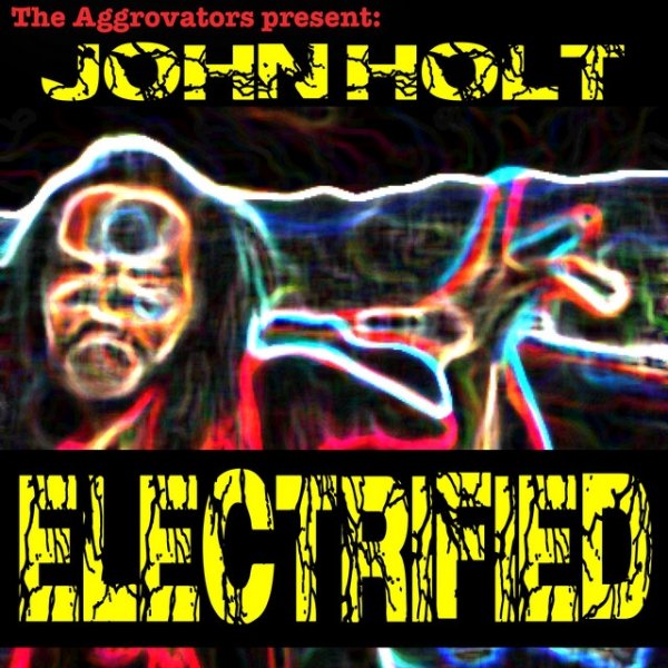 Album John Holt - Electrified