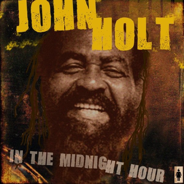 John Holt In The Midnight Hour, 2016