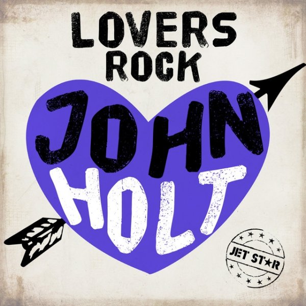 John Holt John Holt Pure Lovers Rock, 2021