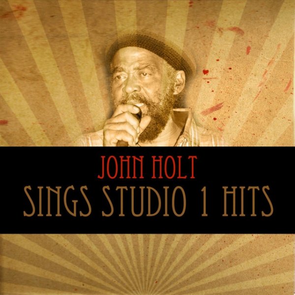 John Holt Sings Studio 1 Hits Album 