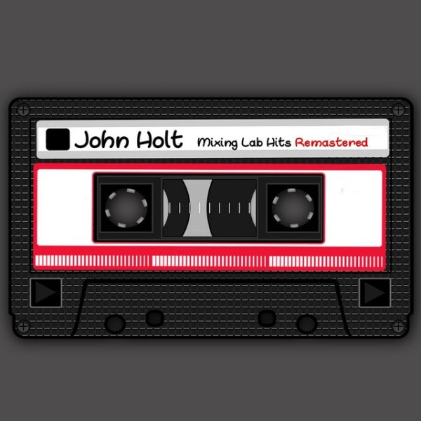 Album John Holt - Mixing Lab Hits