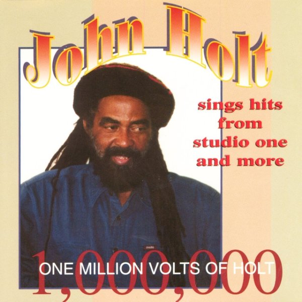 One Million Volts of Holt Album 