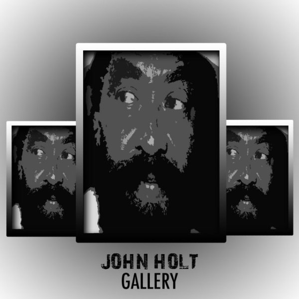 John Holt The Reggae Artist Gallery, 2010