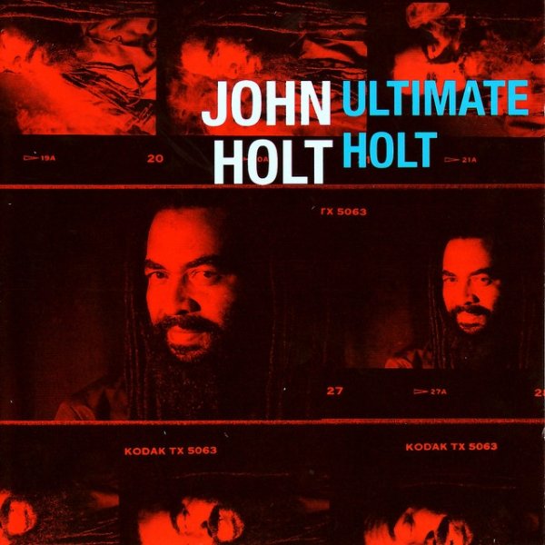 Ultimate Holt Album 