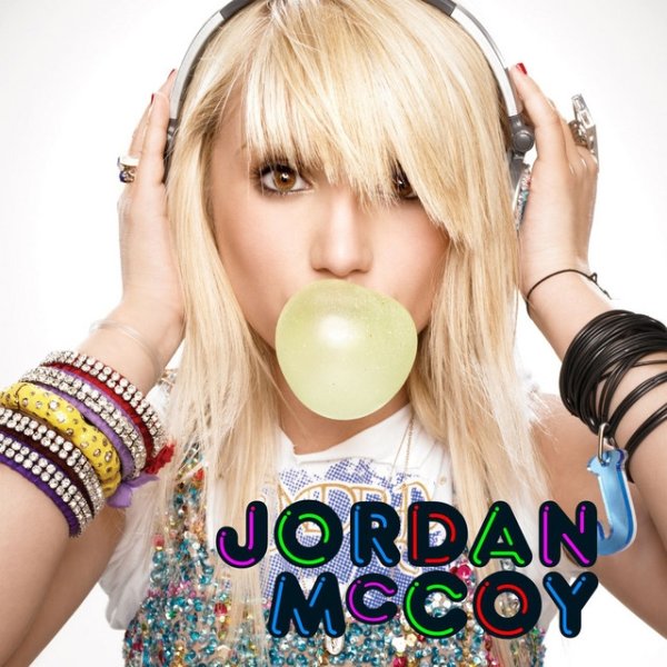 Album Jordan McCoy - Jordan McCoy