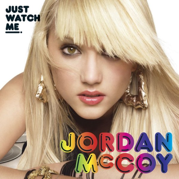 Just Watch Me Album 