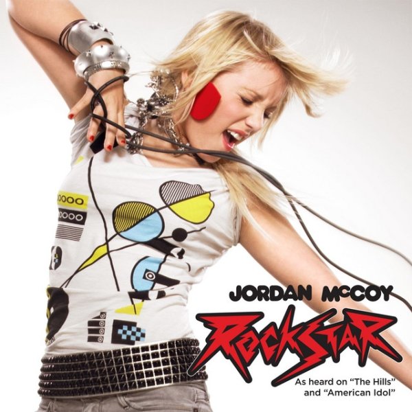 Jordan McCoy Rockstar, 2009