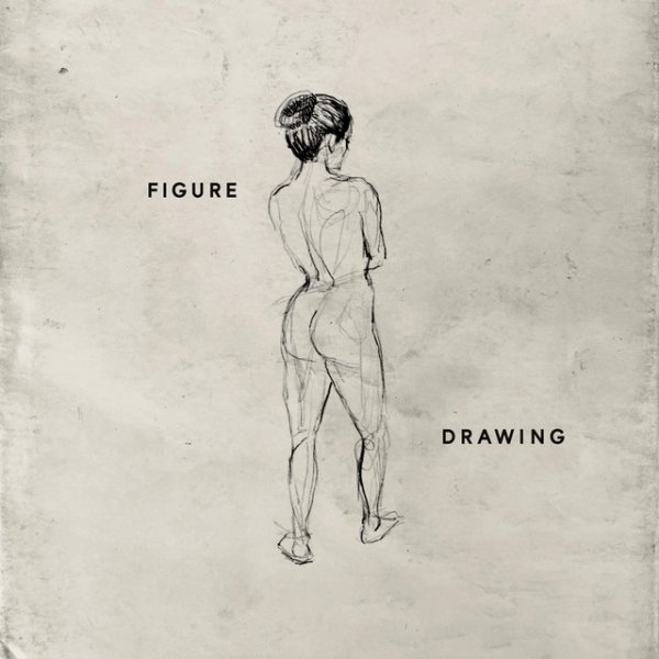 Figure Drawing - album