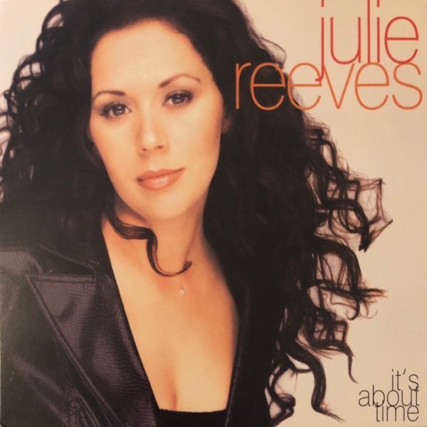 Album Julie Reeves - It