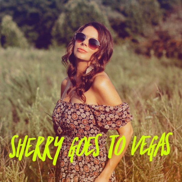 Sherry Goes To Vegas Album 