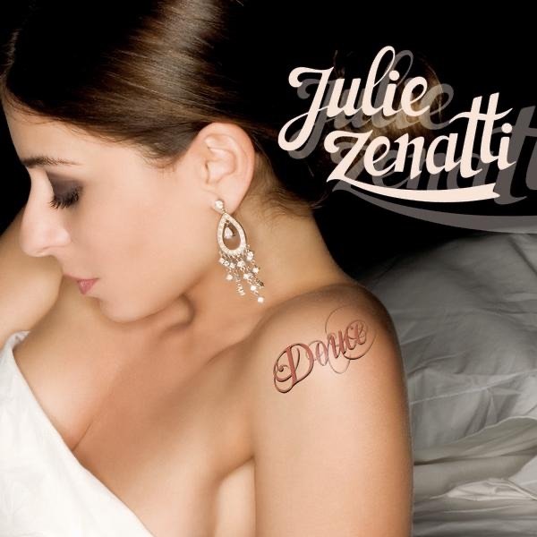 Julie Zenatti Douce, 2007