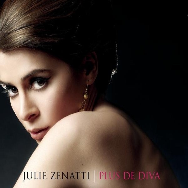 Julie Zenatti Plus de diva, 2010