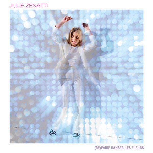 Julie Zenatti (Re)faire danser les fleurs, 2021