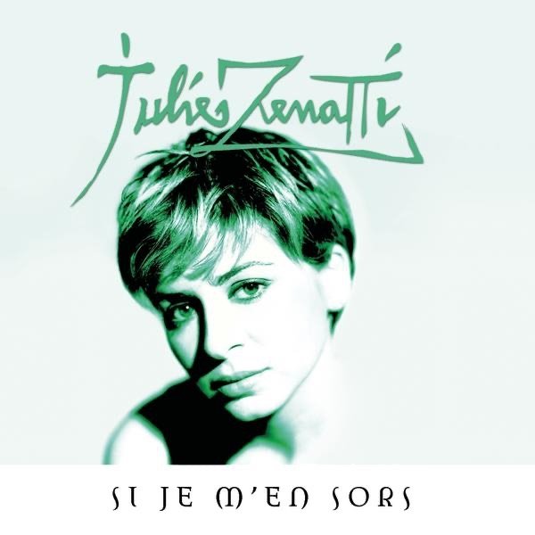 Julie Zenatti Si je m'en sors, 2000