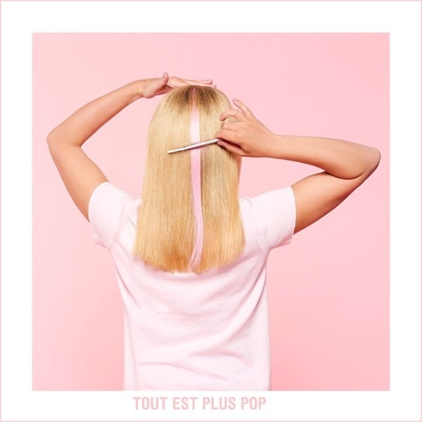 Julie Zenatti Tout est plus pop, 2019