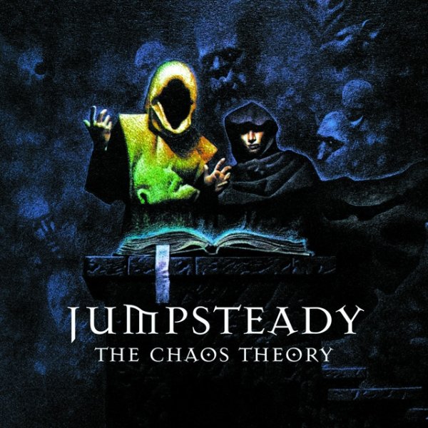 Album Jumpsteady - Chaos Theory