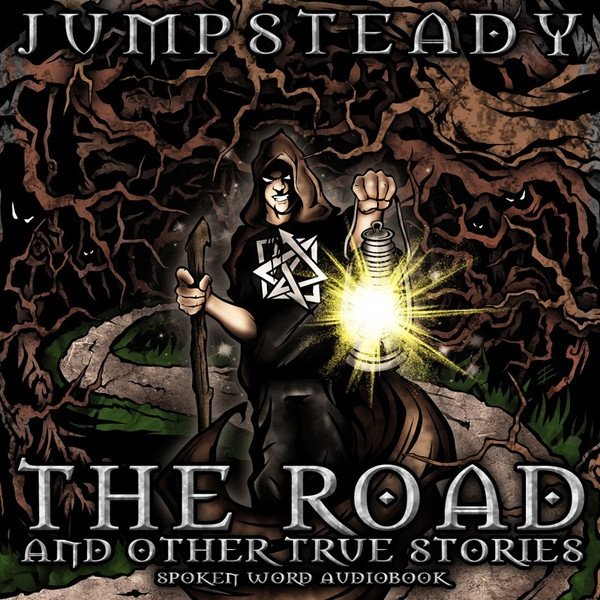 The Road And Other True Stories - album