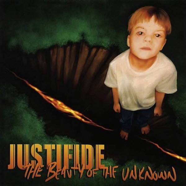 Justifide The Beauty of the Unknown, 2002