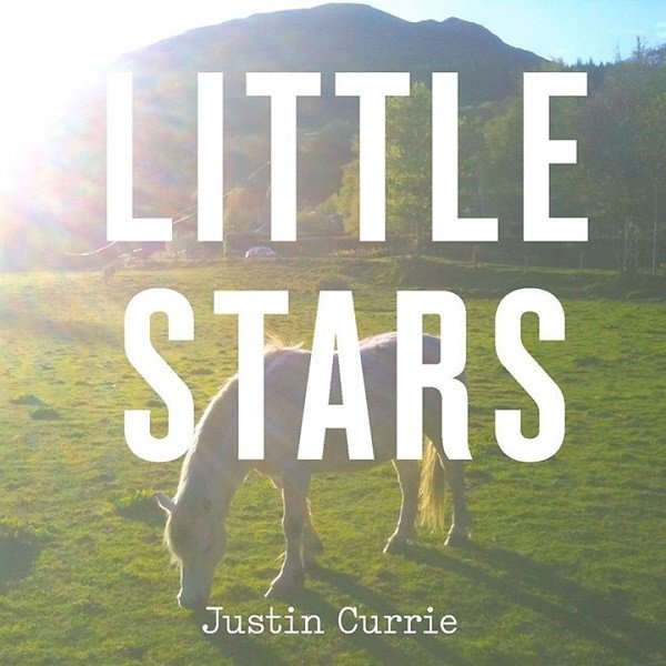 Justin Currie Little Stars, 2013