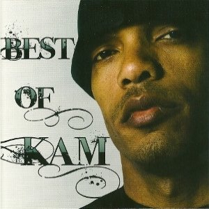 Kam Best Of Kam, 2009