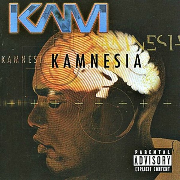 Kamnesia Album 