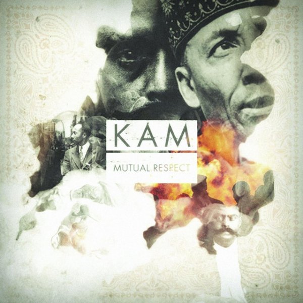 Album Kam - Mutual Respect