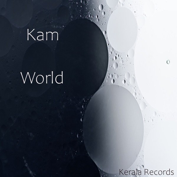 Album Kam - World