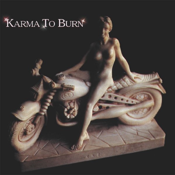 Karma To Burn Album 