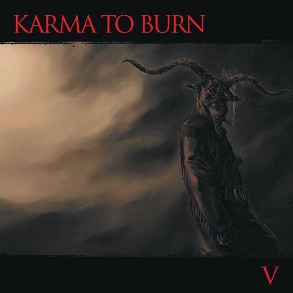 Karma to Burn V, 2011