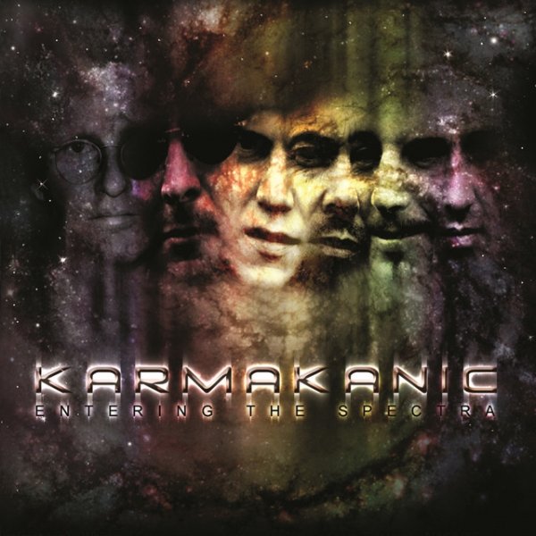 Karmakanic Entering the Spectra, 2002