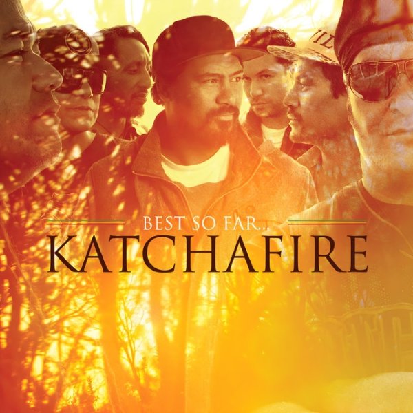 Katchafire Best so Far, 2013