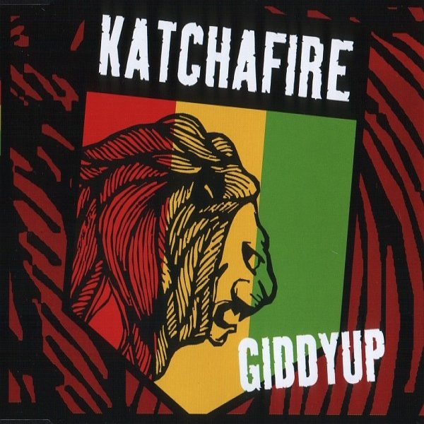 Katchafire Giddyup, 2002