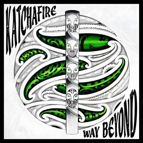 Katchafire Way Beyond, 2017