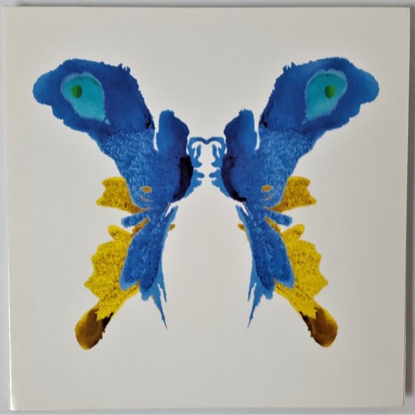 Kelli Ali Butterfly, 2009