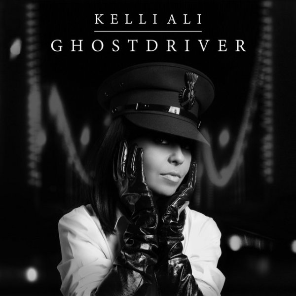 Kelli Ali Ghostdriver, 2020