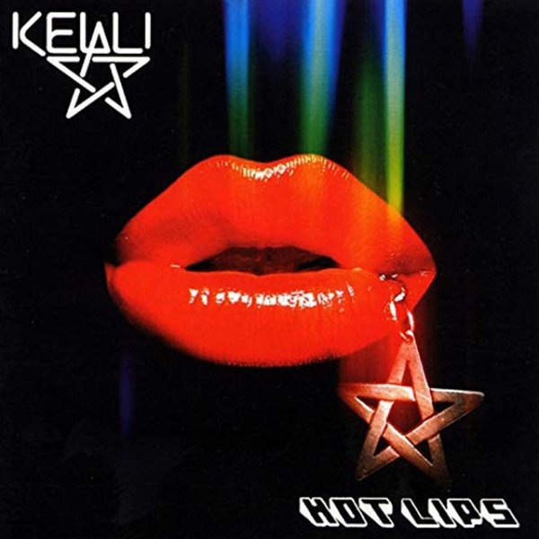 Album Kelli Ali - Hot Lips