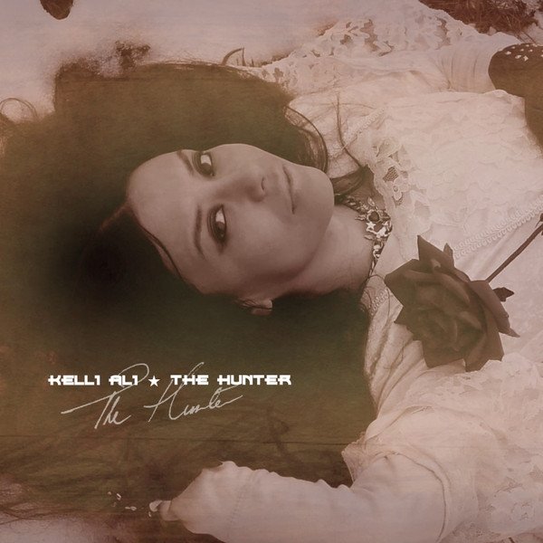 Album Kelli Ali - The Hunter