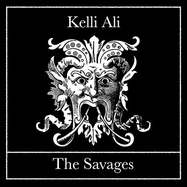 Album Kelli Ali - The Savages