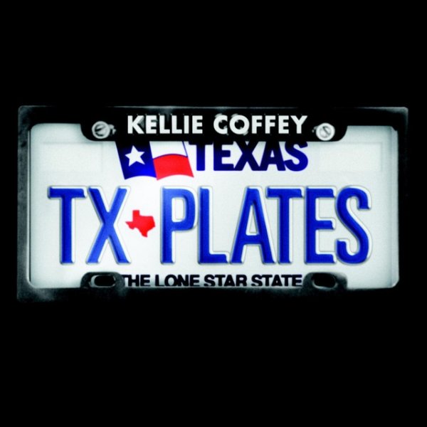 Texas Plates - album