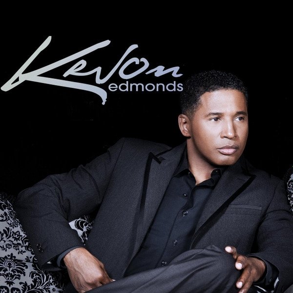 Album Kevon Edmonds - Who Knew