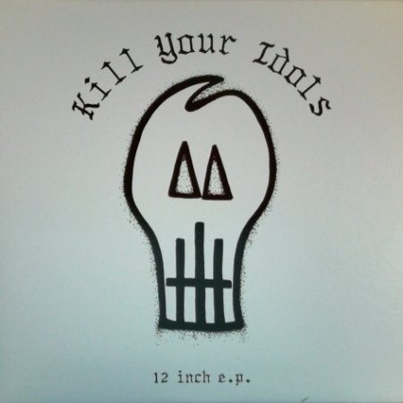 12 Inch E.P. Album 