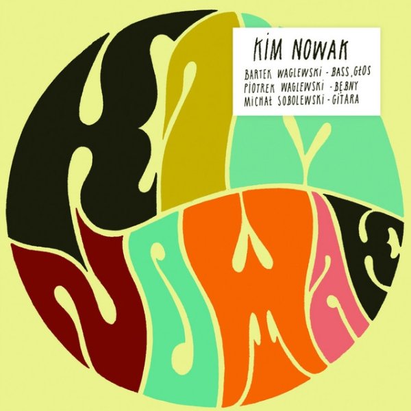 Kim Nowak Kim Nowak, 2010