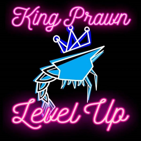 Level Up Album 