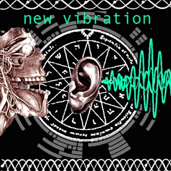 Album King Prawn - New Vibration